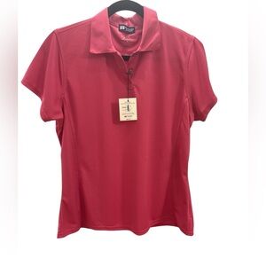 Bermuda Sands Moisture Wicking Golf Polo